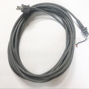 Shark navigator power replacement cord